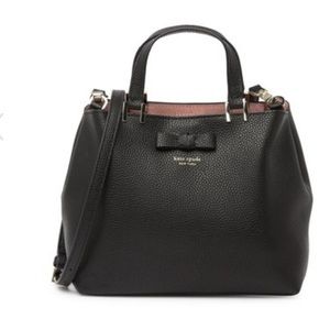 kate Spade ♠️ New York Gwyn Pershing Street Satchel